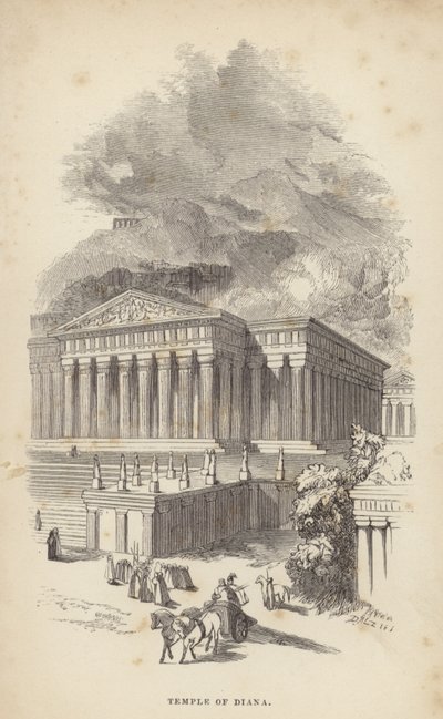 Temple d