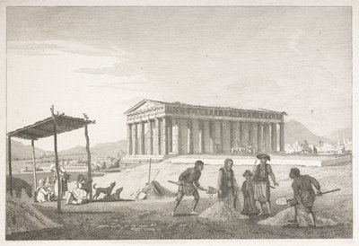 Temple d