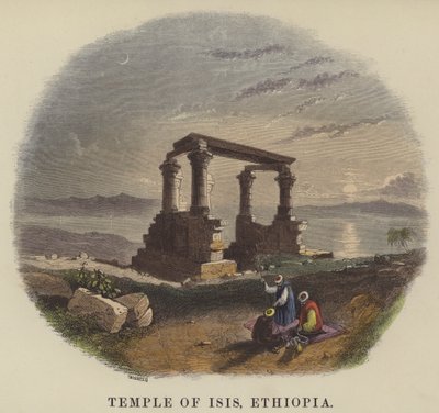 Temple d
