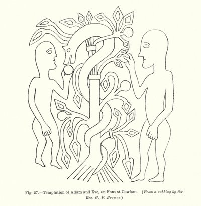 La tentation d