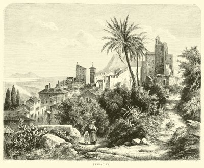 Terracina - English School