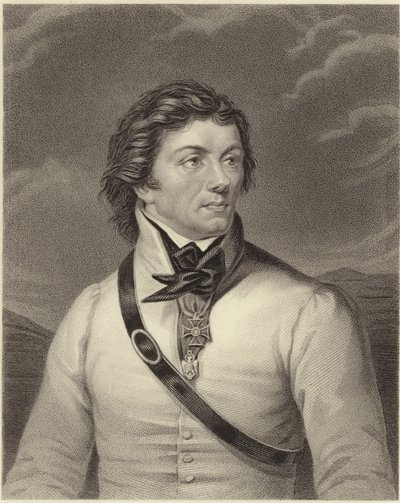 Thaddeus Kosciuszko - English School