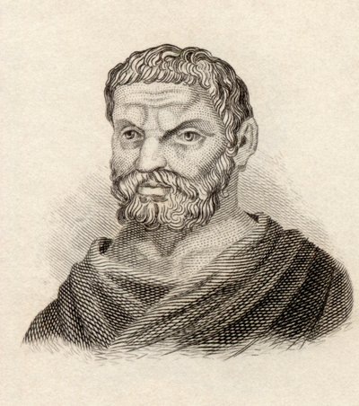 Thalès de Milet, d