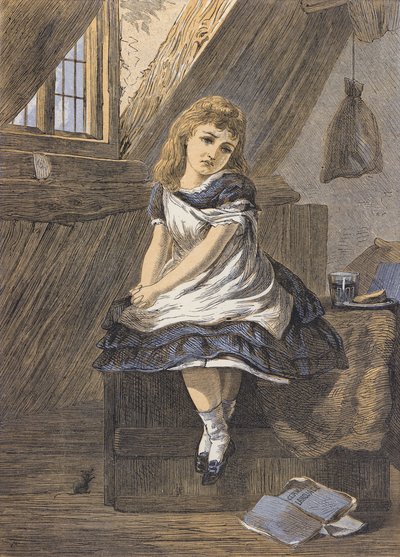 Ce méchant Allemand - English School