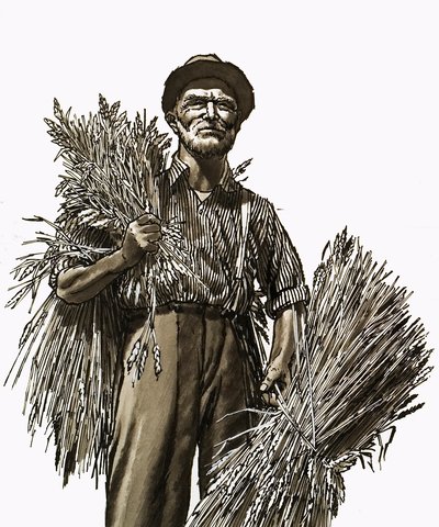 Thatcher - English School