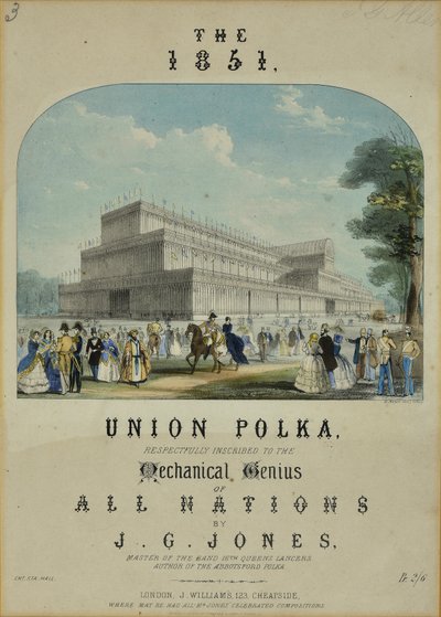 La Polka de l