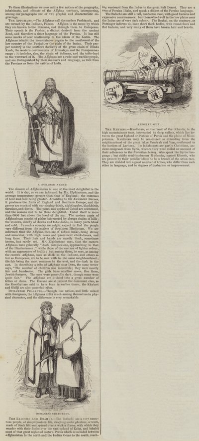 La Guerre d