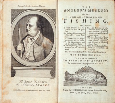 Le Musée des Pêcheurs; ou, l