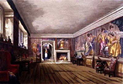 La salle d