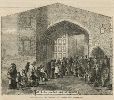 La distribution de l