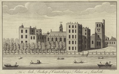 Le Palais de l