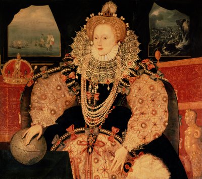 Le portrait de l