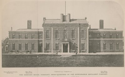 La Maison de l