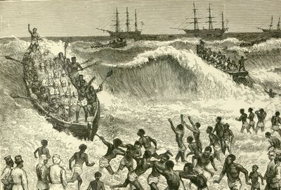 La guerre d