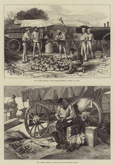 La Campagne d