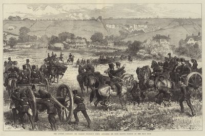 La campagne d