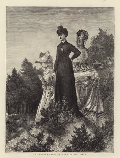 La campagne d