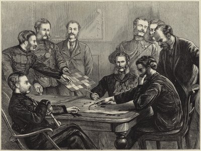 Les manœuvres d