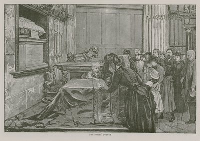 Le coin des bébés à l