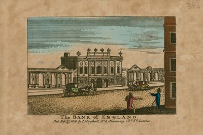 La Banque d