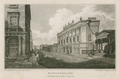 La Banque d
