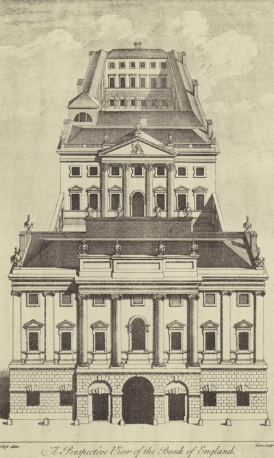 La Banque d