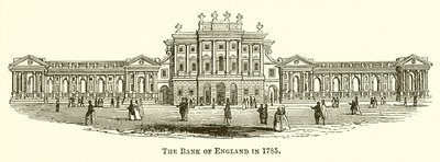 La Banque d