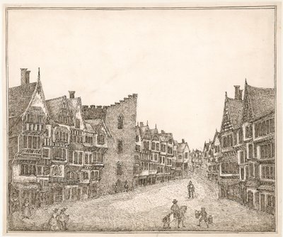 Le Barbican - English School
