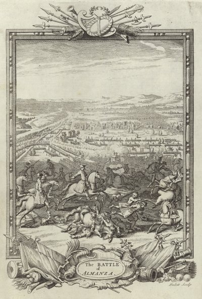 La Bataille d