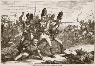 La bataille d