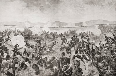 La bataille d