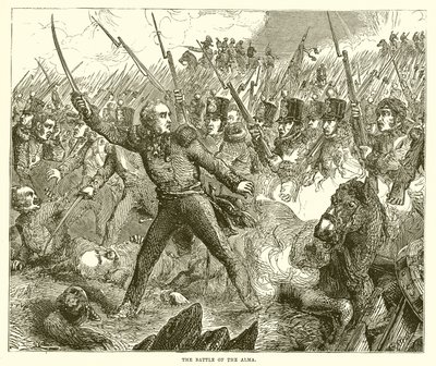 La bataille de l