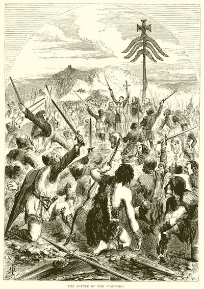 La bataille de l