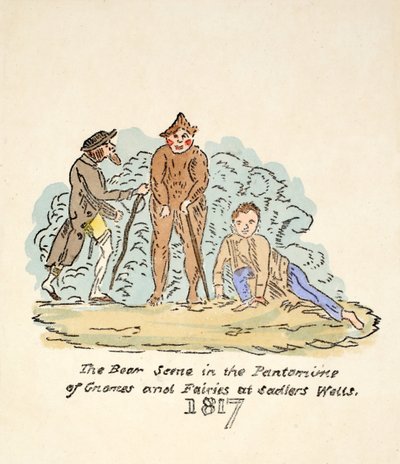 La scène de l