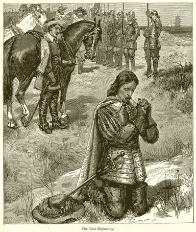 Le meilleur début - English School