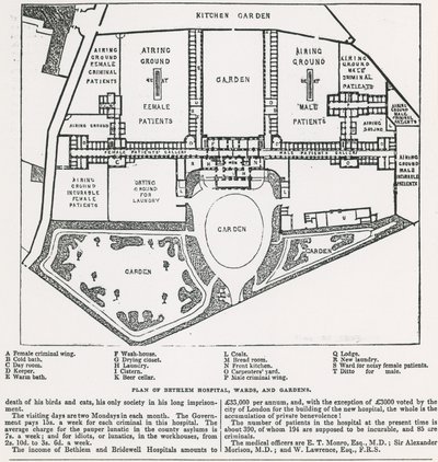 Hôpital de Bethléem - English School