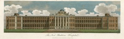 Hôpital de Bethléem - English School