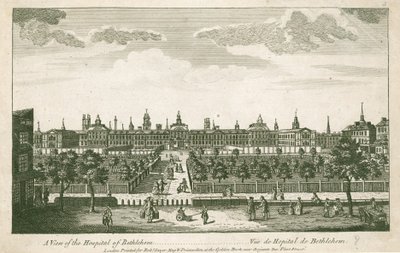 Hôpital de Bethléem - English School