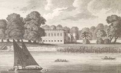 Le Palais de l