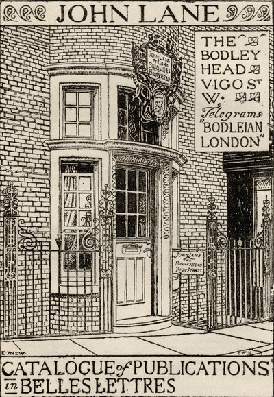 La maison d