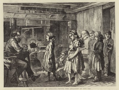 Les briqueteries d