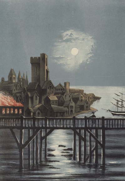 Le Pont - English School