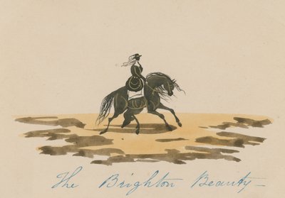 La beauté de Brighton - English School