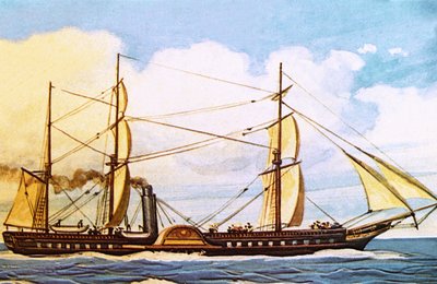 La Britannia - English School