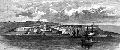 Le Château d