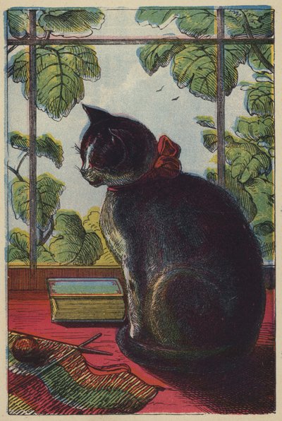 Le Chat - English School