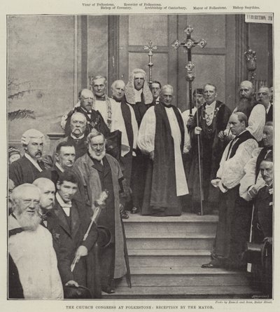 Le congrès de l