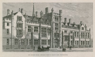 La Maison de l