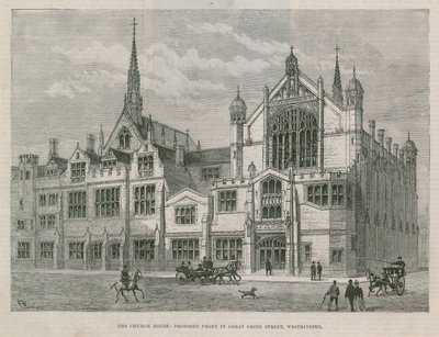 La Maison de l
