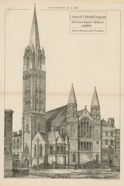 Église Saint-Jean l